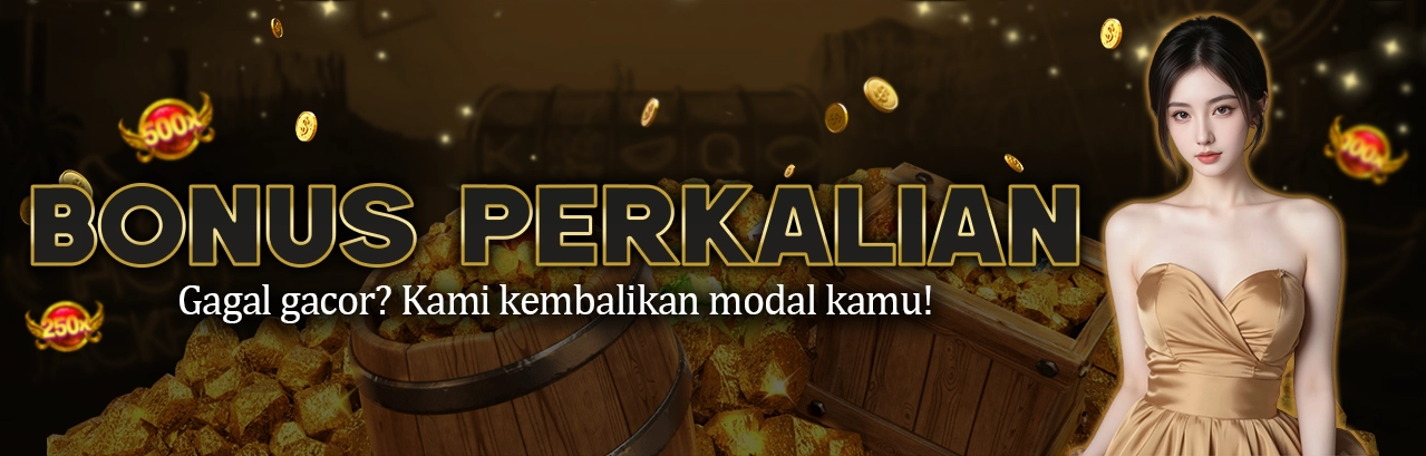BATIK89 Desktop